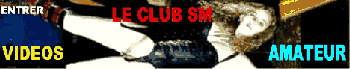 club bdsm